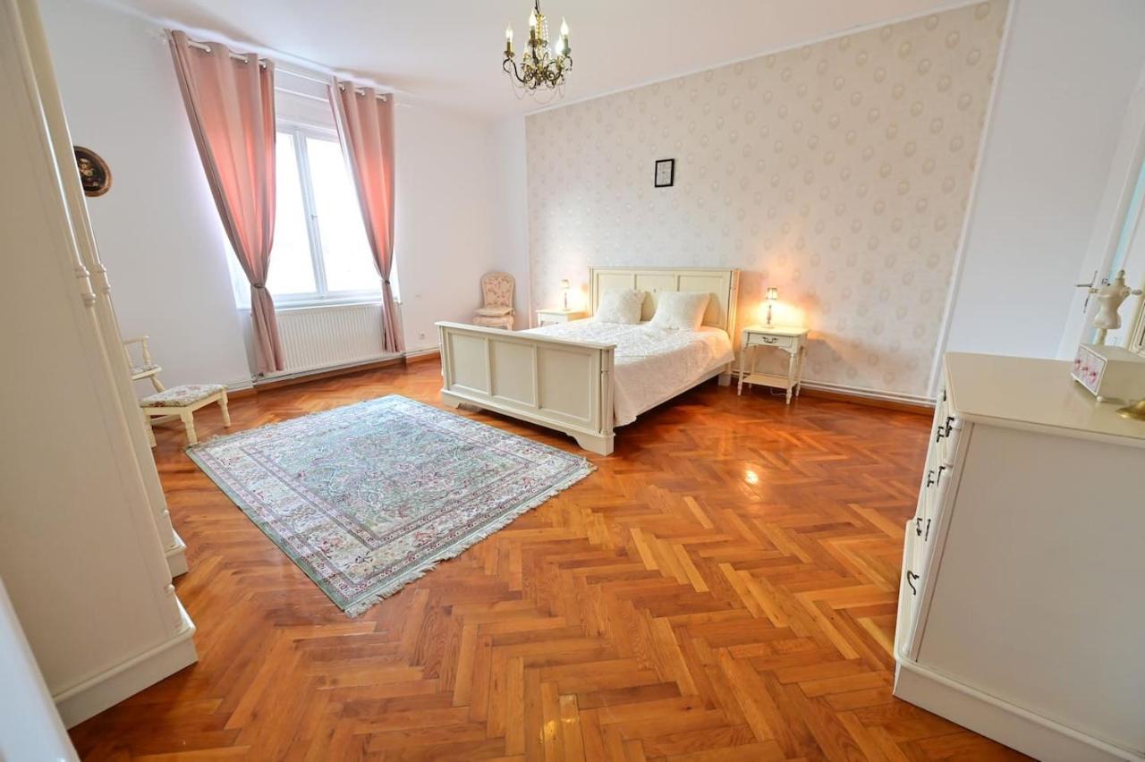 Flh - The View Apartment Sibiu Exterior foto